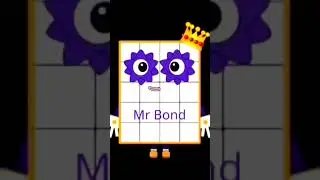 #numberblocks official jeanpaul2007 song Aug 27 2025 shorts again cake song