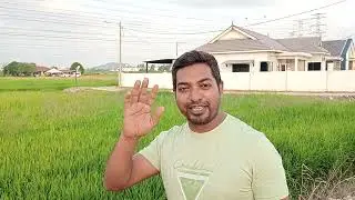 বিদেশে ও কত সুন্দর গ্রাম আছে #fishi#food ng 