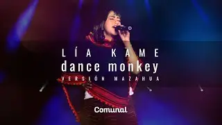 Lía Kame  - 