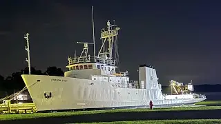 Welcome to Seafarers Harry Lundeberg School of Seamanship 