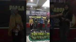 3 pesajak Jepara
