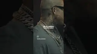 Lefty Sm - Baison ft. Dharius, Tiro Loco, Toser One 2024 (Video Oficial)