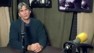Harvey Wasserman: MoveOn Changemaker