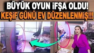 ŞOK! ŞOK! Keşif ekibinin geleceği g&uuml;n G&uuml;ll&uuml;'n&uuml;n d&uuml;şt&uuml;ğ&uuml; oda değiştirilmiş!!!
