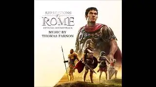 Thomas Farnon-Expeditions:Rome--Track 11--Aegyptus