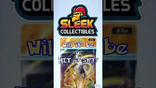Lets Play! #pokemontcgpocket #sleekcollects