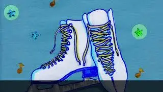 🎶Samba on Ice ⛸Original  🇧🇷Brazilian-Inspired Winter ❄️ Holiday  🎶tune by C. Kitchen
