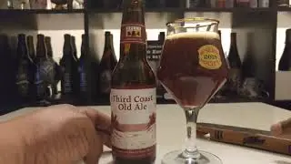Third Coast Ale - 10.1%ABV