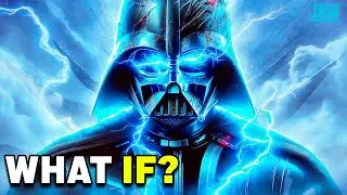 Star Wars What If: Darth Vader Returned Instead Of Palpatine | Fan-Fiction