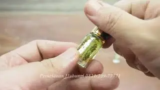 Review Perfume Ameer Al Oud & Musk Bahri Original