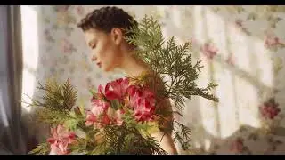 I'm not late| Lamya