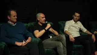 Litestream Ventures Casting Events I Behind the Scenes