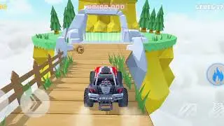 Extreme Hill Climb Racing ⛰️ | Mountain Driving Simulator
