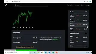 Cryptocurrencies plunged and Fitbit disappeared= Robinhood week 13
