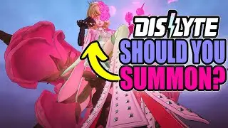 Dislyte - SHOULD YOU SUMMON FOR ABIGAIL? (Frigga)