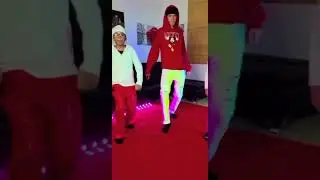 dance for  jbz