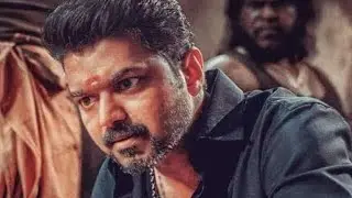 BIGIL Vs Sarkar Senjidalama/Senjitta pochee) VIJAY MASSS