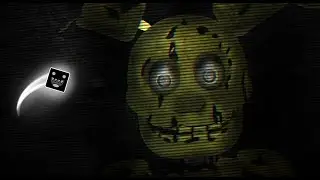 [ЛУЧШИЙ УРОВЕНЬ] &laquo;Это было так давно&raquo; [Five Nights at Freddy's 2] | Geometry Dash 2.2