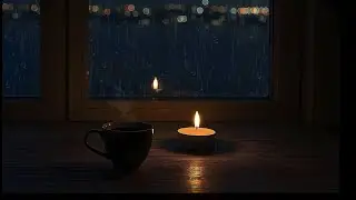 ADHD Focus Music for Overthinking Relief | Calm Ambient for Deep Concentration