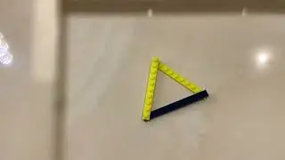 Mystery of the infinite triangle ep. 2