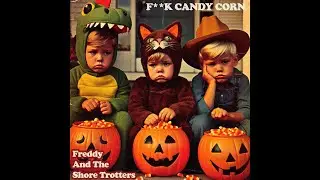 F**k Candy Corn