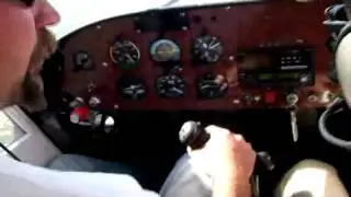 Zenair STOL CH-801 Demo Flight  (N801TB)
