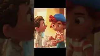 Luca & Space Jam 2 - Coffin Dance cover Astronomia #shorts