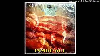 1972 HOUSTON TX XIAN PSYCH The Jesus Generation 
