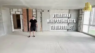 Обзор квартир в ЖК 