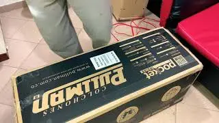 UNBOXING COLCHÓN PULLMAN COLOMBIA 🇨🇴 2021