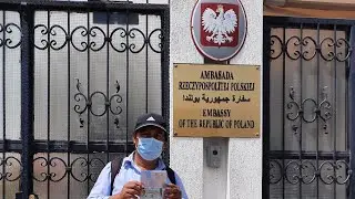 POLAND APPLICANT VISA APPROVED