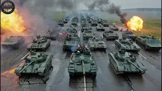 Ukraine ataca: el M2 Bradley convierte los tanques Rusos en chatarra&mdash;final inesperado/SEDENA-Militar