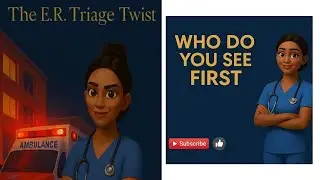 Patient Prioritization- Can you save the right patient? ER Triage Challenge