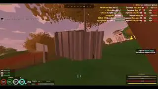UNTURNED 8 YEARS BUG CANT BE FIXED NELSON IS TOO BUSY