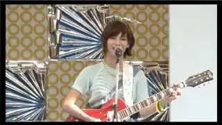 姫carat TIF2014 Smile Garden