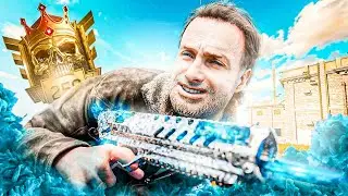 The TOP 250 Ranked Meta on Rebirth Island 👑