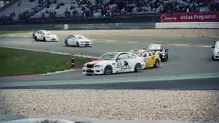 VLN Lauf 7 2012