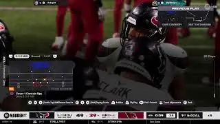 MADDEN '26