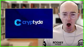 CRYPTYDE LAUNCHING SOON?! - BBIG STOCK BIG NEWS | FINTEL LEAKS NEW TYDE IPO SOON?? (HUGE GAINS)