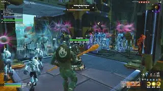 Fortnite STW Best cheap and good RTD build 2024