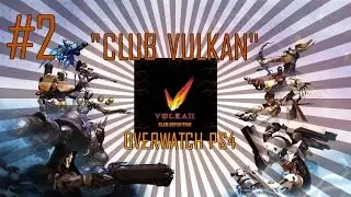 OVERWATCH | Directo 