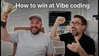 How to Win the Lovable Vibe Coding Hackathon