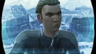 SWTOR: KotFE - Recruiting Talos Drellik [Sith Warrior]