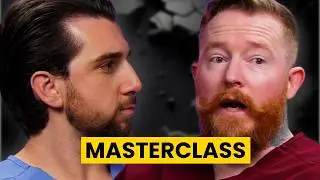 Jaw Pain Masterclass: 71 minutes that can change everything