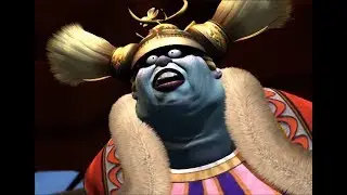 Final Fantasy IX ||PC HD Remaster|| Queen Brahne Death