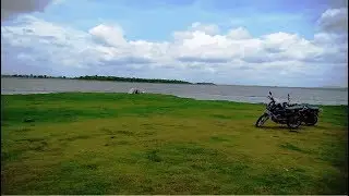 Don't Miss it - Pocharam Reservoir Tour - Medak - ComeTube Exclusive Video