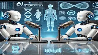 Debunking Transhumanism Conspiracy