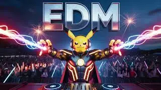 EDM Music 