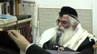הרב יורם אברג'ל - המסר היומי - תשובה מאהבה - ו' תשרי תשע