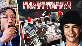 The Internet's Darkest Corners 6 | Nick Crowley Reaction